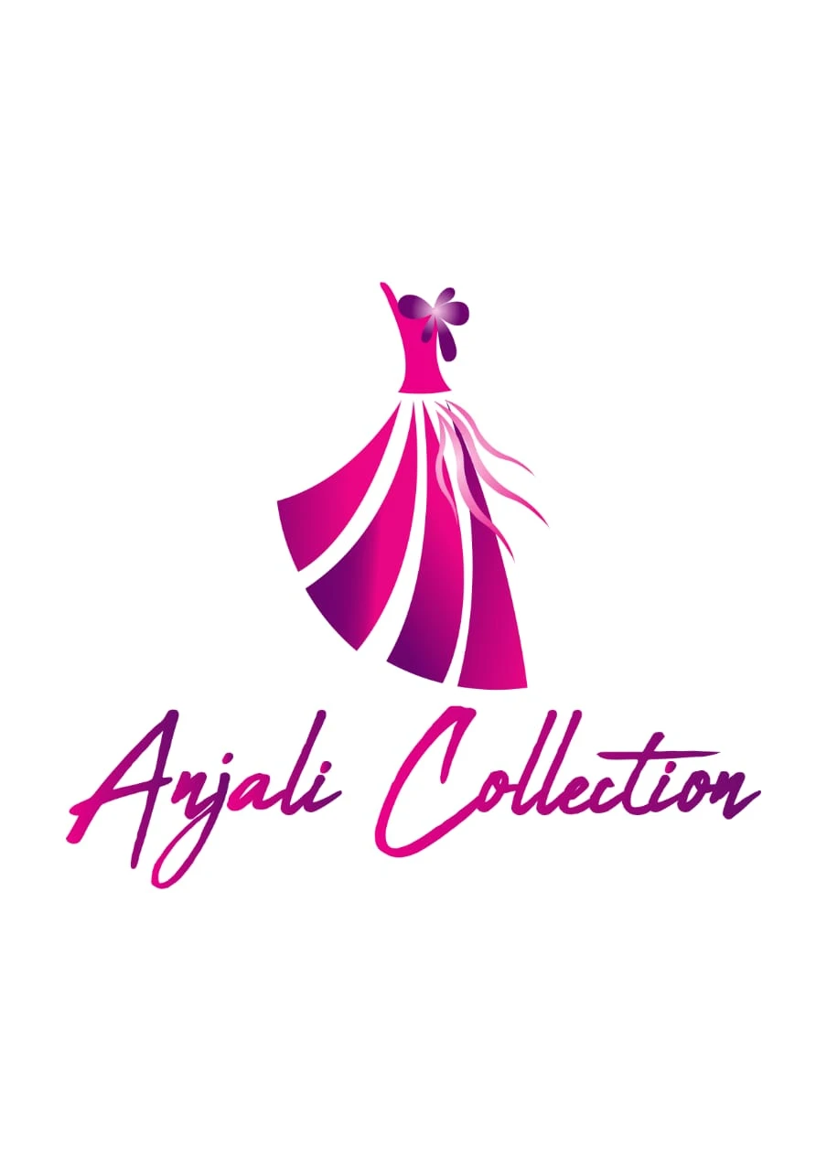Anjali Collection Brand Logo