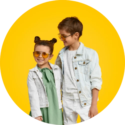 Kids Fashion