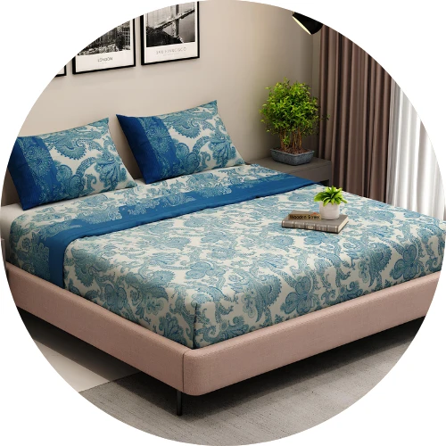 Linen & Bedsheets