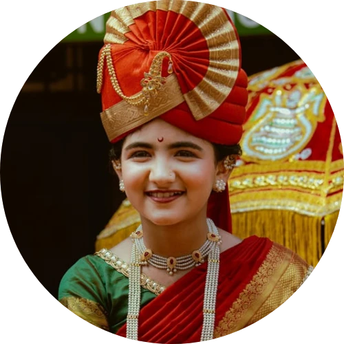 Ethnic Wear