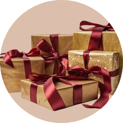 Gifting