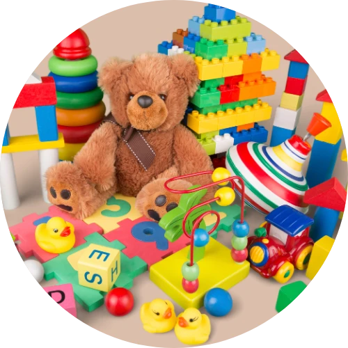 Toys
