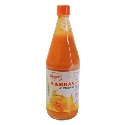 Mango Pulp 1 Ltr
