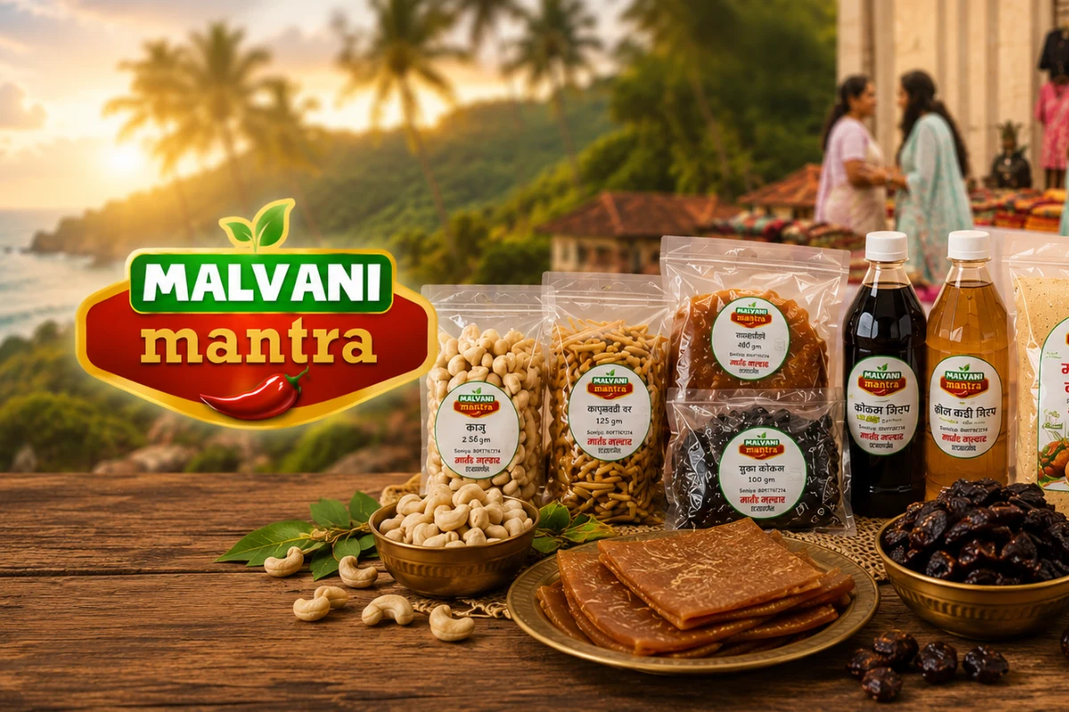 Sourced from Konkan. Chosen with Care.