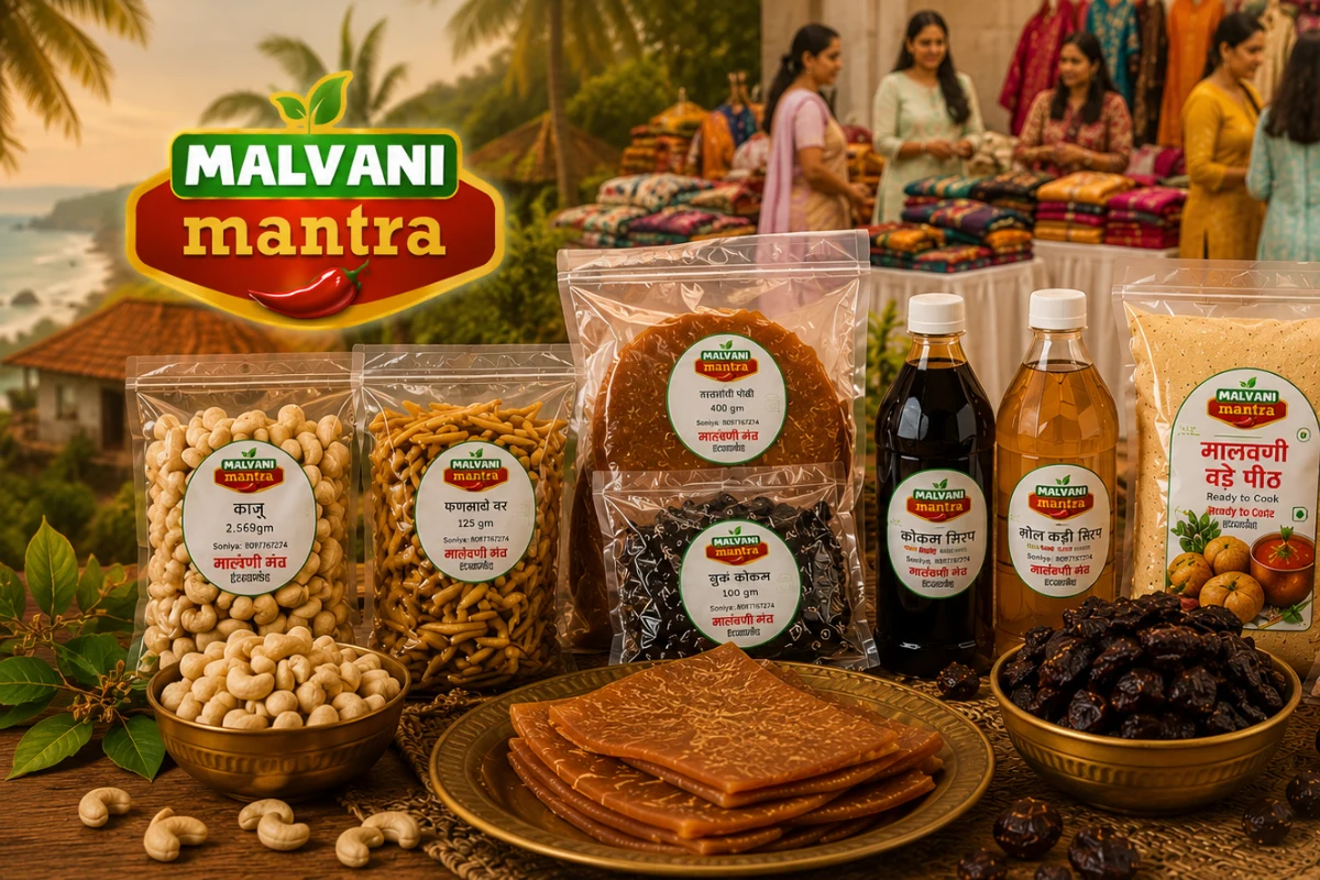 Authentic Kokani Food, Just the Way You Remember It