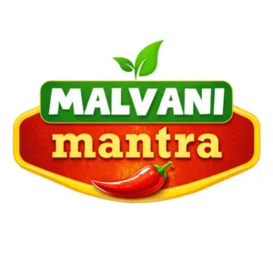 Malvani Mantra logo