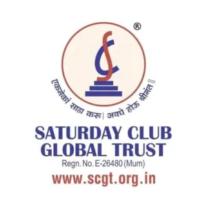 Saturday Club logo