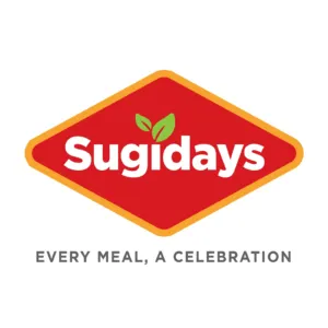 Sugidays logo